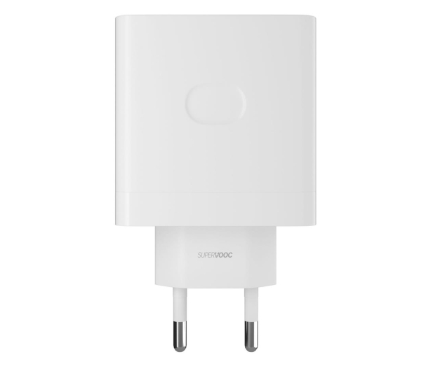 OPPO SUPERVOOC 80 W biały - 1283147 - zdjęcie 2